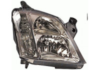 Phare droit 1EE 354 535-021 Hella