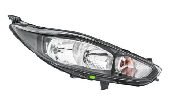 Phare droit 1EE 354 803-021 Hella