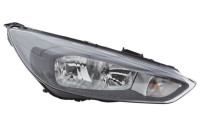 Phare droit 1EE 354 827-121 Hella