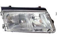 Phare droit 1EF 007 520-061 Hella