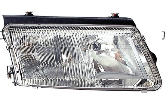 Phare droit 1EF 007 520-061 Hella