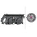 Phare droit 1EF 007 520-061 Hella, Vignette 3