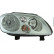 Phare droit 1EG 354 351-021 Hella