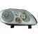Phare droit 1EG 354 351-021 Hella, Vignette 2