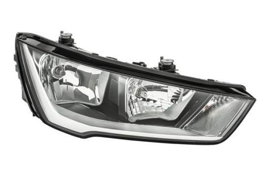 Phare droit 1EG 354 838-021 Hella