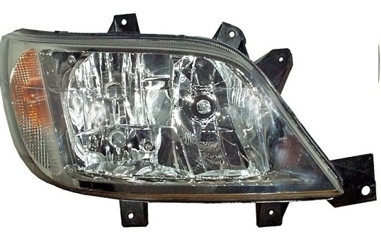 Phare droit 1EH 246 047-061 Hella