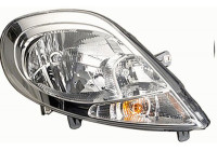 Phare droit 1EH 354 541-021 Hella