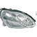 Phare droit 1EJ 354 215-021 Hella