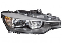 Phare droit 1EJ 354 983-021 Hella