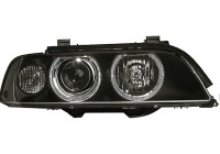 Phare droit 1EL 008 053-581 Hella