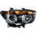 Phare droit 1EL 008 420-321 Hella, Vignette 2