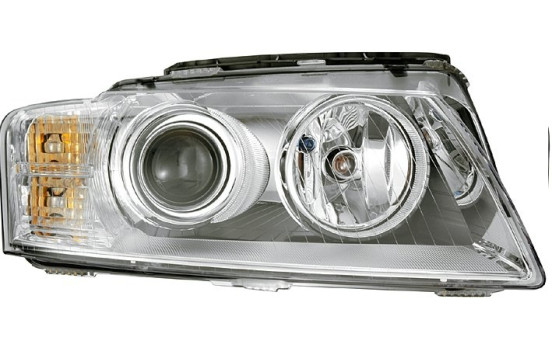 Phare droit 1EL 009 236-621 Hella