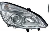Phare droit 1EL 009 447-101 Hella