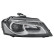 Phare droit 1EL 009 648-401 Hella, Vignette 3