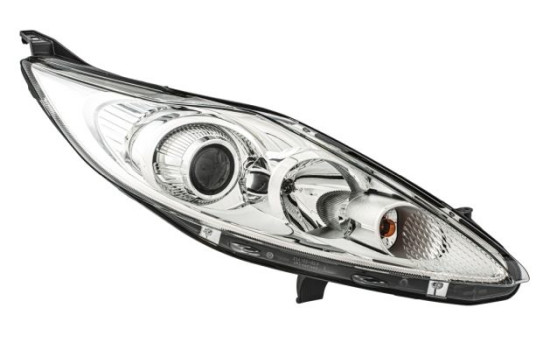 Phare droit 1EL 247 045-361 Hella, Image 2