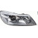 Phare droit 1EL 247 052-261 Hella