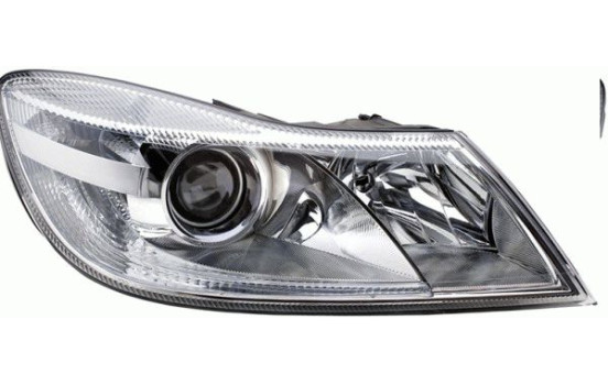 Phare droit 1EL 247 052-261 Hella