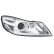 Phare droit 1EL 247 052-261 Hella, Vignette 2