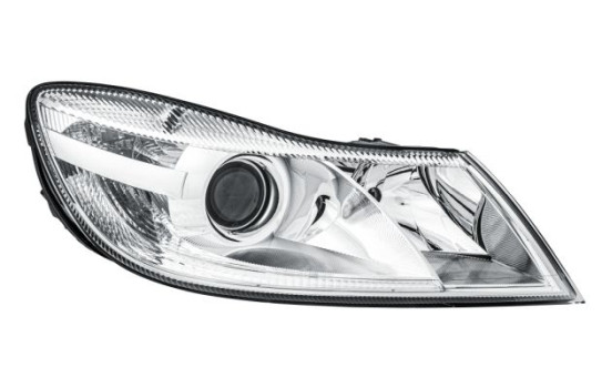 Phare droit 1EL 247 052-261 Hella, Image 2