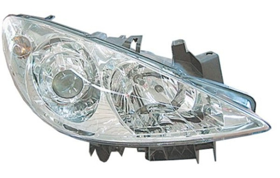 Phare droit 1EL 354 316-021 Hella, Image 2
