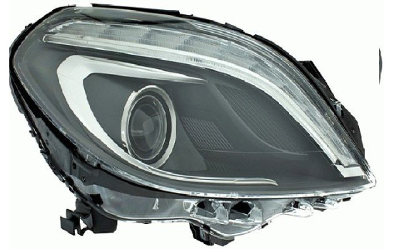 Phare droit 1EL 354 768-041 Hella