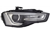 Phare droit 1EL 354 781-021 Hella
