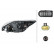 Phare droit 1EL 354 807-061 Hella, Vignette 2
