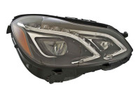 Phare droit 1EX 011 066-721 Hella