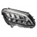 Phare droit 1EX 013 063-521 Hella