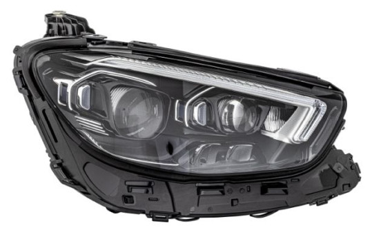 Phare droit 1EX 014 215-421 Hella