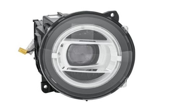 Phare droit 1EX 014 543-081 Hella