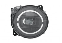 Phare droit 1EX 014 543-121 Hella