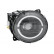 Phare droit 1EX 014 543-181 Hella