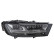 Phare droit 1EX 354 841-121 Hella