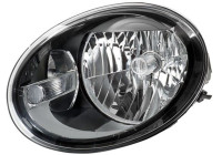 Phare droit 1L9 010 793-041 Hella