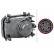 Phare droit 1LG 007 660-041 Hella, Vignette 2