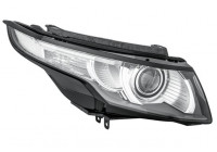 Phare droit 1LL 354 806-121 Hella