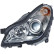 Phare droit 1LS 008 821-341 Hella, Vignette 2