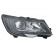 Phare droit 1ZS 011 314-341 Hella