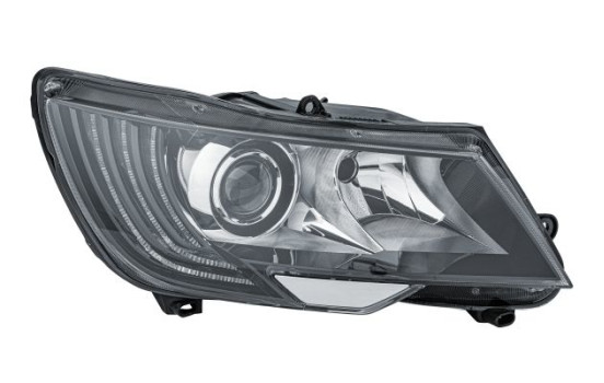 Phare droit 1ZS 011 314-341 Hella