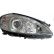 Phare droit 1ZS 354 478-041 Hella