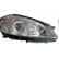 Phare droit 1ZS 354 478-041 Hella, Vignette 2