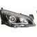 Phare droit 1ZT 010 012-421 Hella