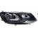 Phare droit 1ZT 010 328-021 Hella