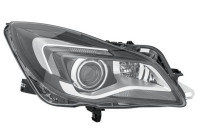 Phare droit 1ZT 011 166-741 Hella