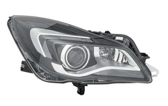 Phare droit 1ZT 011 166-741 Hella