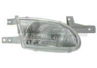 Phare droit 20-0177000 TYC