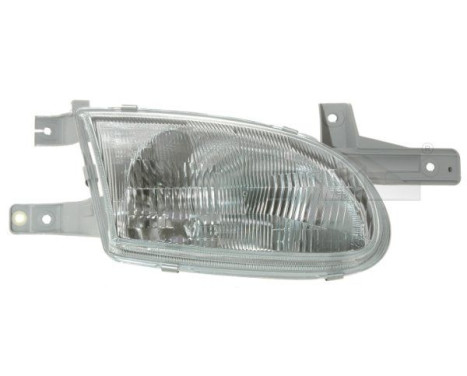 Phare droit 20-0177000 TYC