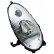 Phare droit 20-0307-05-2 TYC