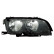 Phare droit 20-0325-01-2 TYC